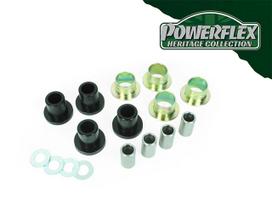 Powerflex Rear Wishbone To Hub Bushes Ford Escort Models PFR19-219H