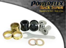 Powerflex Front Lower Control Arm Inner Bush Camber Adjust Toyota Supra Mk5 A90/J29 (2019 -) PFF5-5402GBLK