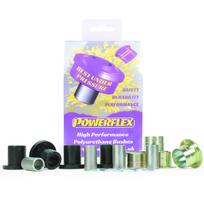 Powerflex Rear Wishbone To Hub Bushes Ford Escort Models PFR19-219