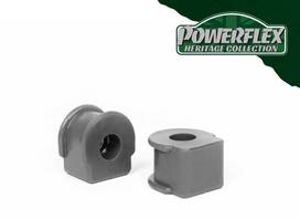 Powerflex Rear Anti Roll Bar To Control Arm Audi 80 / 90 - inc S2/RS2 & Quattro (1976 - 2000) PFR3-108-15H