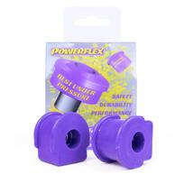 Powerflex Rear Anti Roll Bar To Control Arm Audi 80 / 90 - inc S2/RS2 & Quattro (1976 - 2000) PFR3-108-15