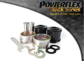 Powerflex Front Radius Arm To Chassis Bush Caster Adj Toyota Supra Mk5 A90/J29 (2019 -) PFF5-5401GBLK