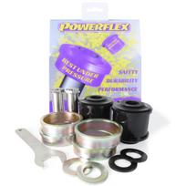 Powerflex Front Radius Arm To Chassis Bush Caster Adj Toyota Supra Mk5 A90/J29 (2019 -) PFF5-5401G