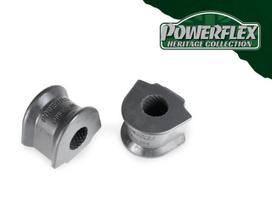 Powerflex Front Anti Roll Bar Mounting Bush 24mm Ford Escort Models PFF19-205H