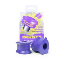 Powerflex Front Anti Roll Bar Mounting Bush 24mm Ford Escort Models PFF19-205