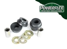 Powerflex Front Outer Track Control Arm Bush Ford Escort Models PFF19-201H