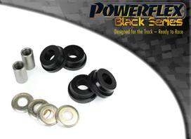 Powerflex Front Outer Track Control Arm Bush Ford Escort Models PFF19-201BLK