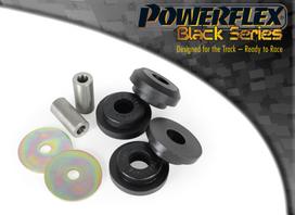 Powerflex Rear Subframe Front Bush 10mm Audi 80 / 90 - inc S2/RS2 & Quattro (1976 - 2000) PFF3-121-10BLK