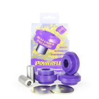 Powerflex Rear Subframe Front Bush 10mm Audi 80 / 90 - inc S2/RS2 & Quattro (1976 - 2000) PFF3-121-10