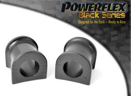 Powerflex Rear Anti Roll Bar Bush 22mm Toyota Supra Mk4 JZA80 (1993-2002) PFR76-612BLK