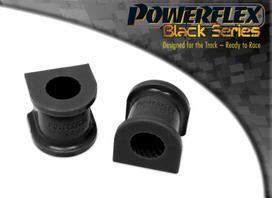 Powerflex Rear Anti Roll Bar Bush 21mm Toyota Supra Mk4 JZA80 (1993-2002) PFR76-612-21BLK