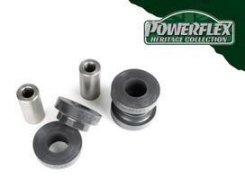 Powerflex Rear Tie Bar To Chassis Bush Ford Escort Models PFR19-211H