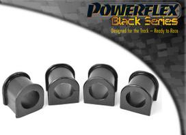 Powerflex Rear Anti Roll Bar Bush 12mm Ford Escort Models PFR19-210-12BLK