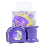 Powerflex Rear Anti Roll Bar Bush 22mm Toyota Supra Mk4 JZA80 (1993-2002) PFR76-612