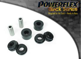 Powerflex Rear Inner Wishbone Bush Ford Escort Models PFR19-207BLK
