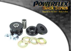 Powerflex Rear Tie Bar To Wishbone Bush Ford Escort Models PFR19-203BLK
