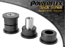 Powerflex Rear Toe Arm Inner Bush Toyota Supra Mk4 JZA80 (1993-2002) PFR76-606BLK