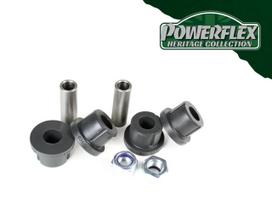 Powerflex Front Inner Track Control Arm Bush Ford Escort Models PFF19-102H