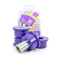 Powerflex Rear Toe Arm Inner Bush Toyota Supra Mk4 JZA80 (1993-2002) PFR76-606