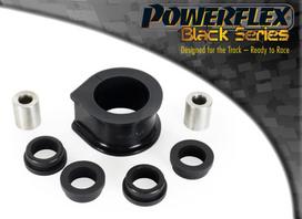 Powerflex Steering Rack Mount Bush Kit 47mm Toyota Supra Mk4 JZA80 (1993-2002) PFF76-613BLK