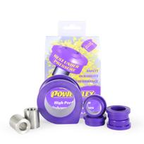 Powerflex Steering Rack Mount Bush Kit 47mm Toyota Supra Mk4 JZA80 (1993-2002) PFF76-613