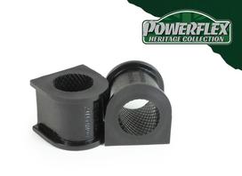 Powerflex Rear Anti Roll Bar Bush 22mm Ford Escort Models PFR19-210-22H