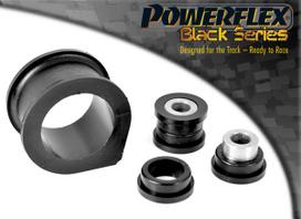 Powerflex Steering Rack Mount Bush Kit 50mm Toyota Supra Mk4 JZA80 (1993-2002) PFF76-605BLK