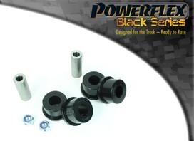 Powerflex Rear Trailing Arm Outer Bush Ford Escort Models PFR19-110BLK