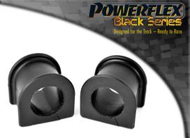 Powerflex Front Anti Roll Bar Bush 29mm Toyota Supra Mk4 JZA80 (1993-2002) PFF76-601BLK