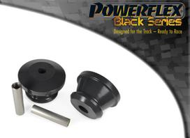 Powerflex Rear Beam Mounting Bush Ford Escort Models PFR19-107BLK