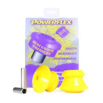 Powerflex Rear Beam Mounting Bush Ford Escort Models PFR19-107