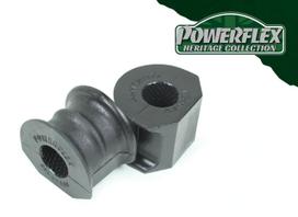 Powerflex Front Anti Roll Bar Mounting Bush 28mm Ford Escort Models PFF19-128H