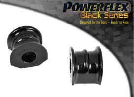 Powerflex Front Anti Roll Bar Mounting Bush 28mm Ford Escort Models PFF19-128BLK