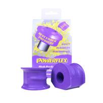 Powerflex Front Anti Roll Bar Mounting Bush 28mm Ford Escort Models PFF19-128