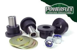 Powerflex Front Inner Track Control Arm Bush Ford Escort Models PFF19-103H