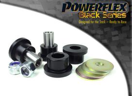 Powerflex Front Inner Track Control Arm Bush Ford Escort Models PFF19-103BLK