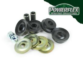 Powerflex Front Outer Track Control Arm Bush Ford Escort Models PFF19-101H