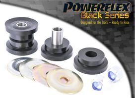 Powerflex Front Outer Track Control Arm Bush Ford Escort Models PFF19-101BLK