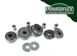 Powerflex Gear Lever Cradle Mount Kit Ford Escort Models PFF19-100H
