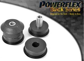 Powerflex Rear Beam Mounting Bush Toyota Starlet GT Turbo EP82/Glanza V EP91 (1990 - 1999) PFR76-410BLK