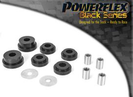 Powerflex Gear Lever Cradle Mount Kit Ford Escort Models PFF19-100BLK
