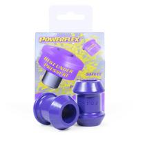 Powerflex Front ARB Drop Link to Wishbone Bush 16mm Audi 80 / 90 - inc S2/RS2 & Quattro (1976 - 2000) PFF3-105