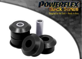 Powerflex Rear Beam Mounting Bush Toyota Starlet GT Turbo EP82/Glanza V EP91 (1990 - 1999) PFR76-409BLK