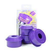 Powerflex Rear Beam Mounting Bush Toyota Starlet GT Turbo EP82/Glanza V EP91 (1990 - 1999) PFR76-409