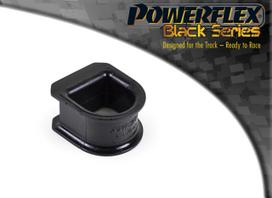 Powerflex Steering Rack Mount D Bush Toyota Starlet GT Turbo EP82/Glanza V EP91 (1990 - 1999) PFF76-426BLK