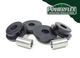 Powerflex Rear Diff Mounting Bush Ford Escort Models PFR19-512H