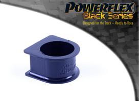 Powerflex Steering Rack Mount Round Bush Toyota Starlet GT Turbo EP82/Glanza V EP91 (1990 - 1999) PFF76-425BLK