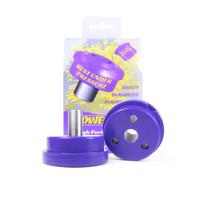 Powerflex Rear Gearbox Mount Bush, LSD Models (Tuned/Track) Toyota Starlet GT Turbo EP82/Glanza V EP91 (1990 - 1999) PFF76-423P