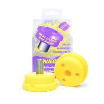 Powerflex Rear Gearbox Mount Bush, LSD Models (Standard) Toyota Starlet GT Turbo EP82/Glanza V EP91 (1990 - 1999) PFF76-423