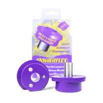 Powerflex Front Engine Mount (Tuned/Track) Toyota Starlet GT Turbo EP82/Glanza V EP91 (1990 - 1999) PFF76-422P